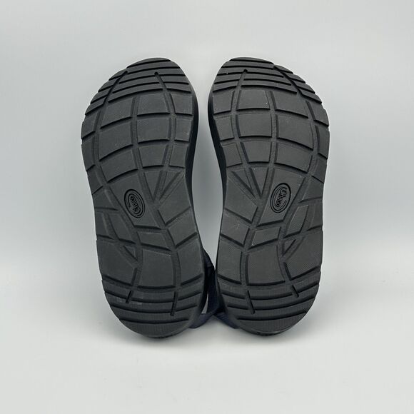 Chaco Bodhi Sandals Men\'s Size 8 Storm Blue Adjustable Hiking Water Shoes NIB main image 9